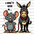 I Don't Give A... Digital Design
